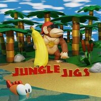 Jungle Jigs