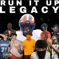 Run It Up Legacy