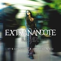 Extrañandote (Remix)