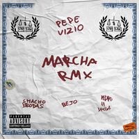 Marcha (Remix)