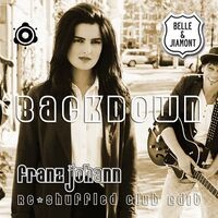 BackDown (Franz Johann Re-Shuffled Club Edit)