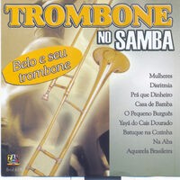 Trombone no Samba