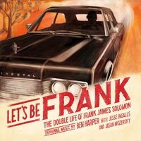 Let's Be Frank (Official Soundtrack)