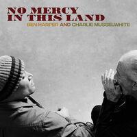 No Mercy In This Land (Single)
