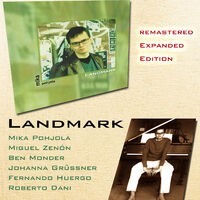 Landmark (Remastered Expanded Edition)