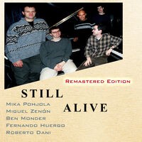 Still Alive (Remastered Edition) (Live)