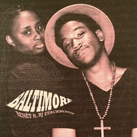 Baltimore (feat. RJ $tackhouse)