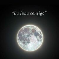 La luna contigo