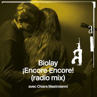 ¡Encore Encore! (Radio Mix)