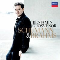 Brahms: Intermezzi, Op. 117: No. 2 in B-Flat Minor