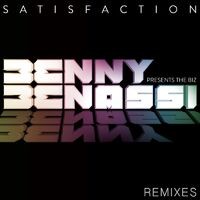 Satisfaction (Remixes)