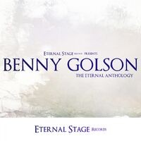 Benny Golson - The Eternal Anthology