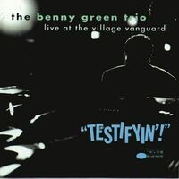 Testifyin! Live At The Village Vanguard