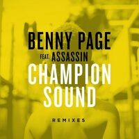 Champion Sound (EP)