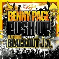 Push Up (feat. Blackout JA)