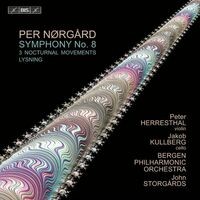 Per Nørgård: Orchestral Works