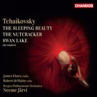 Tchaikovsky: Complete Ballets