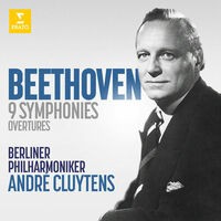 Beethoven: Symphonies & Overtures