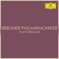 Berliner Philharmoniker plays Brahms
