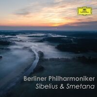Berliner Philharmoniker: Sibelius & Smetana