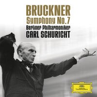 Bruckner: Symphony No.7 In E Major, WAB 107 - Ed. Haas