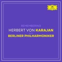 Remembering Karajan with Berliner Philharmoniker