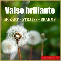 Valse brillante (Recordings of 1952-1962)