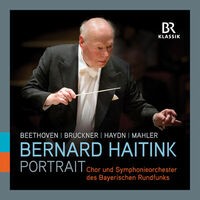 Bernard Haitink: Portrait (Live)