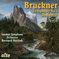 Bruckner: Symphony No.4 