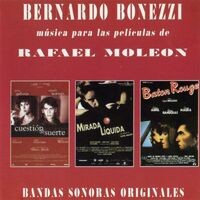 Música para Las Películas de Rafael Moleón (Original Motion Picture Soundtrack)