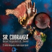 Sr. Cobranza (Dr Shenka Version)