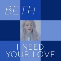 I Need Your Love (Tribute to Calvin Harris & Ellie Goulding)