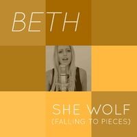She Wolf (Falling to Pieces) [Tribute to David Guetta & Sia]