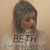 Unconditionally (Tribute to Katy Perry)