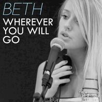 Wherever You Will Go (Cover - In the Style of Charlene Soraia)