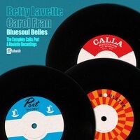 The Complete Calla, Port and Roulette Recordings