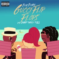 Gucci Flip Flops (feat. Snoop Dogg & Plies) (Remix)