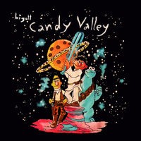 Candy Valley