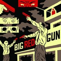 Big Red Gun