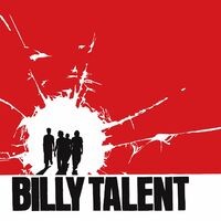 Billy Talent - 10th Anniversary Rarities