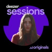 Deezer Sessions (Women’s Voices)