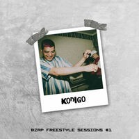 Kodigo - Bzrp Freestyle Sessions #1