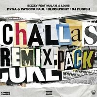 Challas (Remixes)