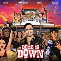 Deze Is Down (feat. Alessio)