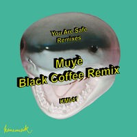 Muyè (Black Coffee Remix)