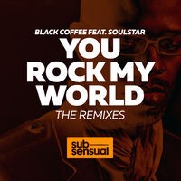 You Rock My World (The Remixes)