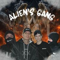 Aliens Gang