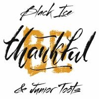 BE thankful (feat. JUNIOR TOOTS)
