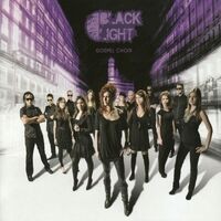 Black Light Gospel Choir