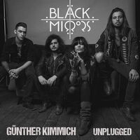 Günther Kimmich (Unplugged)